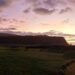 Rapa Nui sunrise