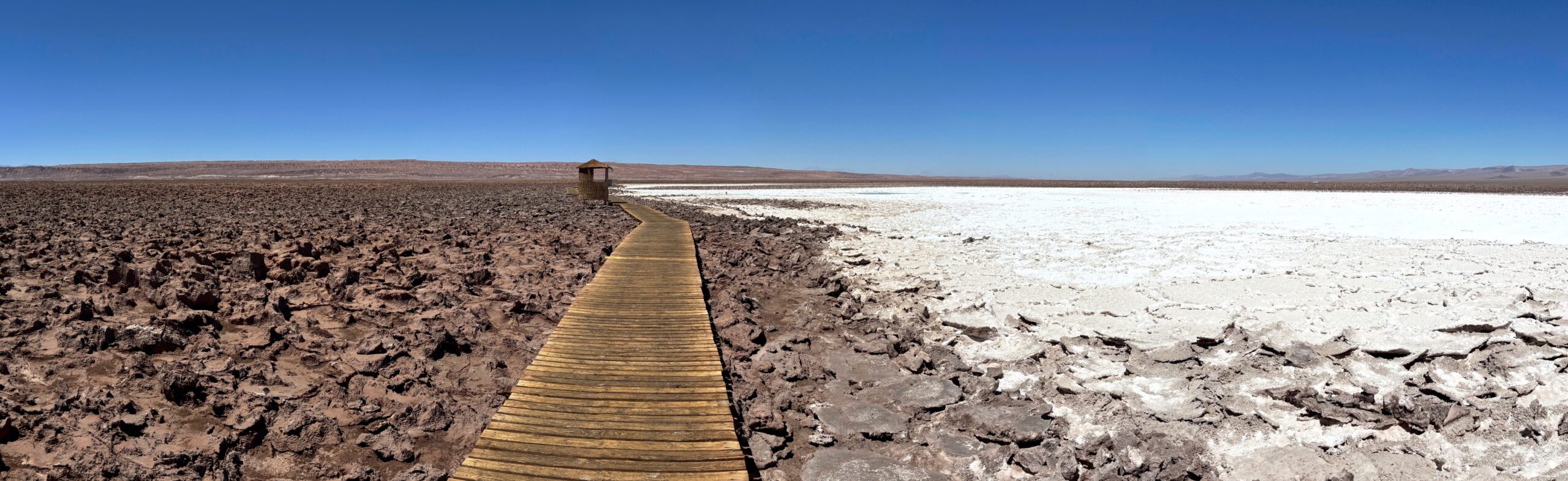 Salar de Atacama