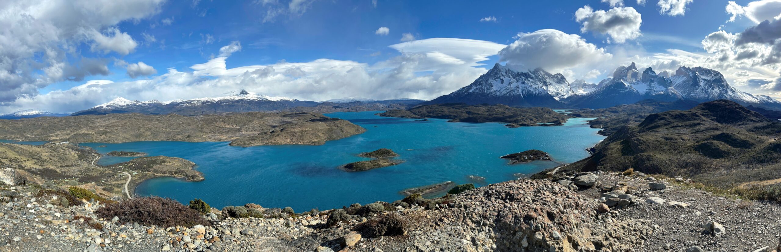 Mirador Condor lookout